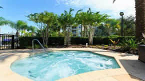 Fantastic 6br Villa Private Pool Spa near Disney